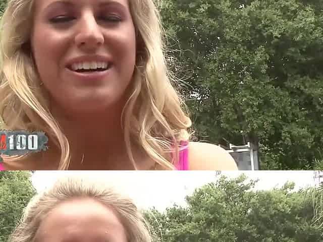 Cassidys Pornstar Video