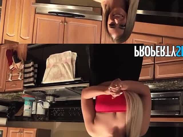 Kenzie Madison, Madison Bangs And Real Estate Agent In Client Bangs Hot Curvy