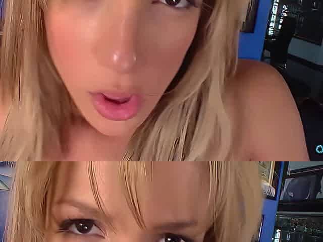 Instead Of Playing Pool Britney Young Wants Her Pussy To Get Railed On The Table