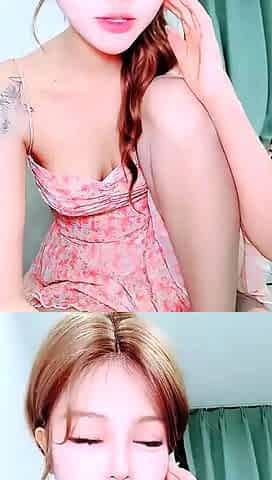 Emo Teen Becka Solo Webcam Masturbation Porn