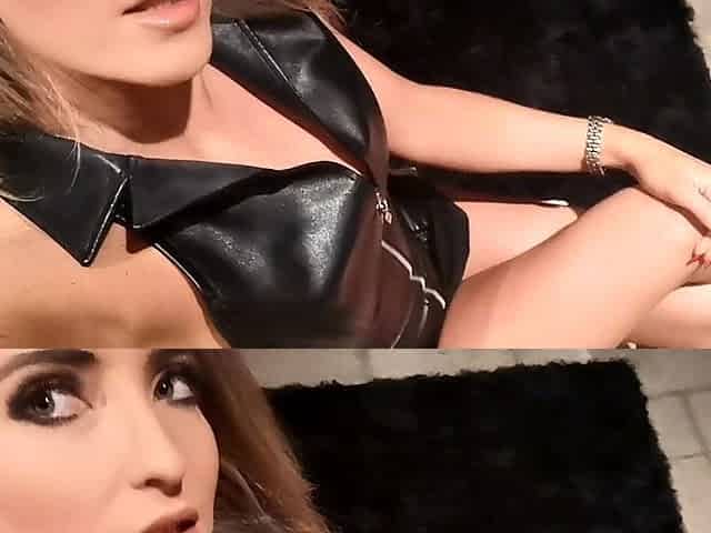 Babe pornstar pussy masturbating