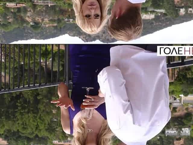 LoveHerFeet - Admitting My Feet Obsession With Sexy Co-worker Brandi Love
