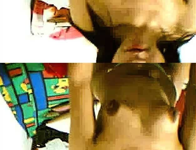 Filipina Asian MILF Webcam Solo