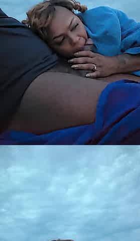 Beach ThroatPie