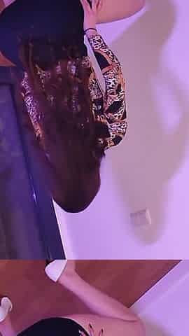 Party at Home BJ Fuck and Creampie