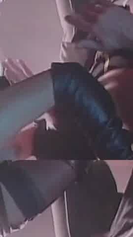 2 Cocks for This MILF Comic Strip Heroine