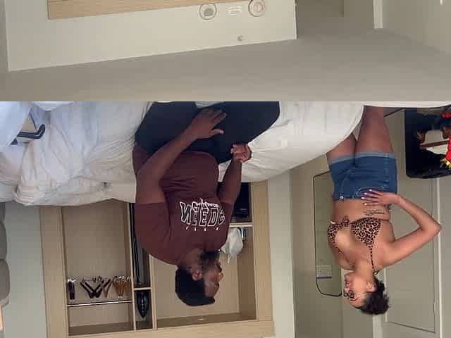Simp For My Feet - Tanfeets Footjob & Footacular