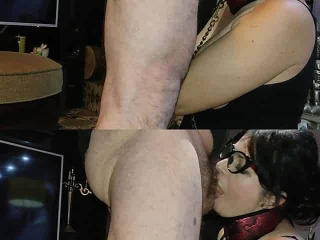 Mature Teacher Loves Young Cum