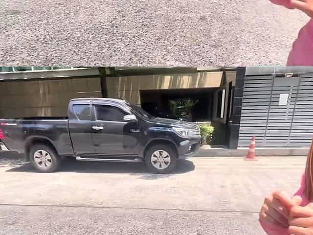 Innocent Thai teen amateur fuck on video