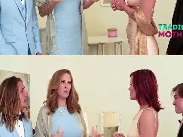 Older In Laws Suggest Raunchy Favors If We Marry Their Stepdaughters