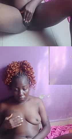 Black getting the joy i wish