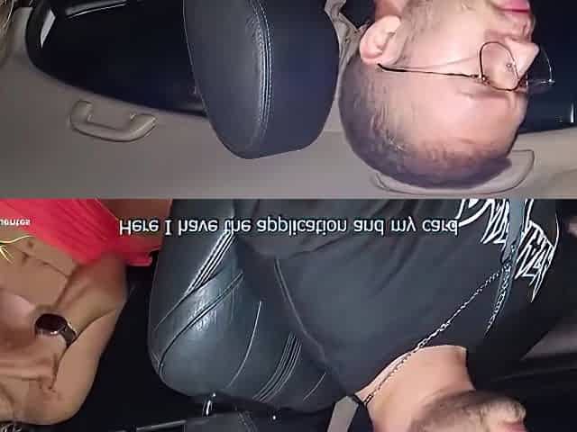 Car Sex