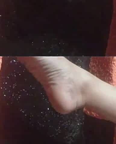 Worship and Blowjob the Rita