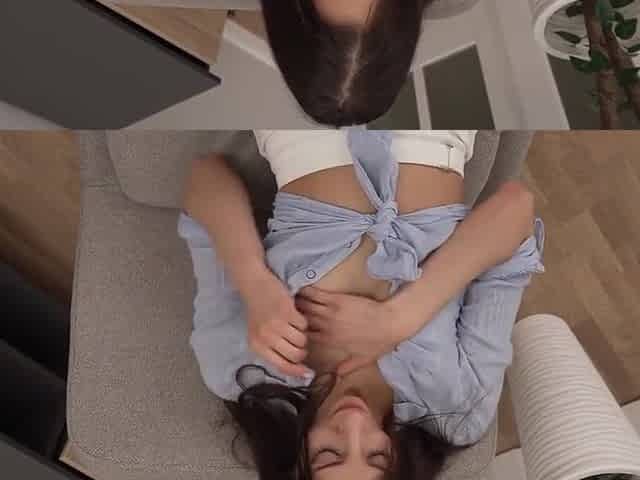 Mia Grey In Amazing Adult Clip Toys Craziest Ever Seen