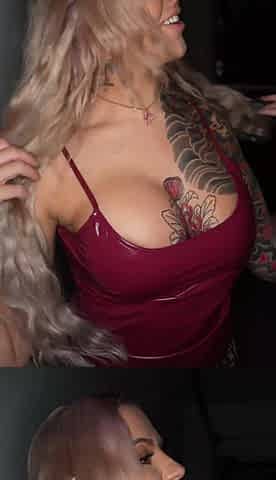 Touchmywife - Slutty Wife Gets Caught Getting Dogged in a Car! - Luna Legend