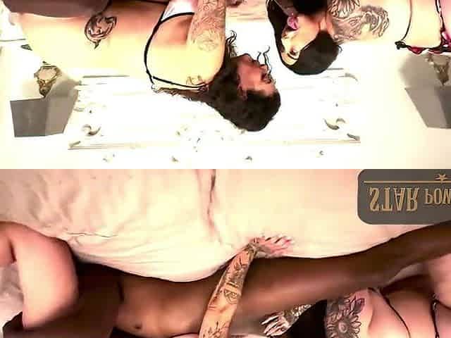 Large Butt Women Dunken Hina & Maddison Ebony Wrecked by Jay Playhard & Savvy G's Legendary XXX Pounding