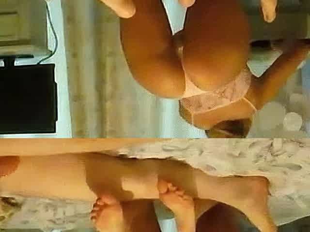Amateur Blonde With BIG BOOBS Hot Free Cam Show