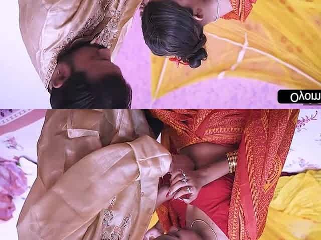 Desi Bihaari Bhabhi Hard fuck Had sex By Dewarji When Bhaiya Not At Home ( Hindi Audio ) - Indian