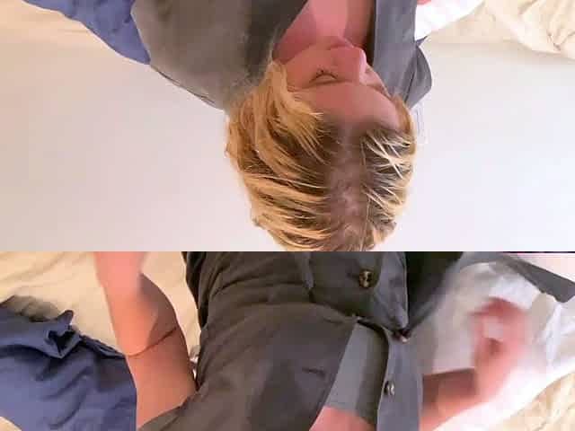 Helping to impregnate stepmom (POV)