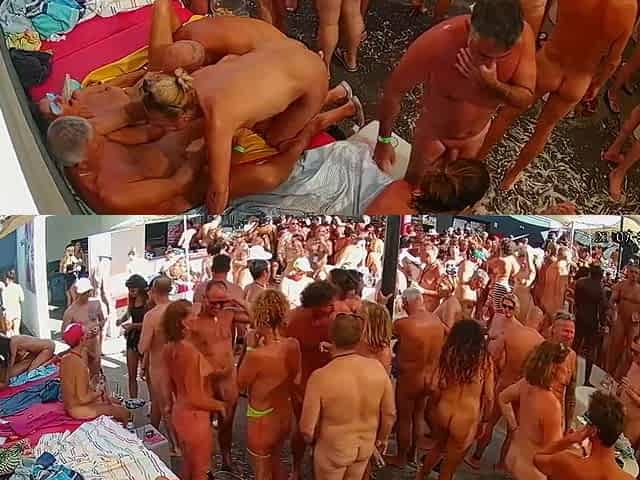 glamourous french swingers club 004