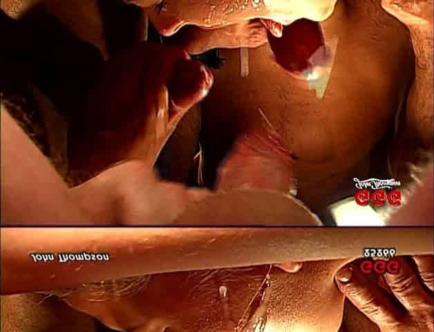 Ggg John Thompson- Hot Babes Deepthroats Big Cocks and Cum Swallow Compilation