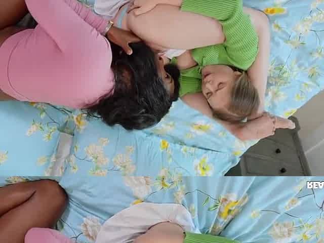 Coco Lovelock, Coco Jay And Naomi Foxxx In Stepmoms Lick Teens 18+ Milf Busts Sneaky Kitchen Bj