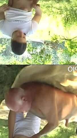 Olds Fuck Dolls - Grandpa Mireck Fucks Another Teen