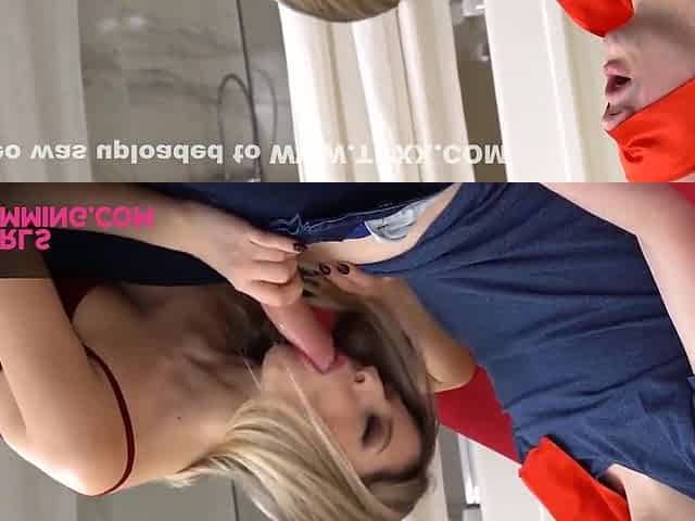 Sexy Rebeccas Kinky Bday Surprise With Sam Bourne And Rebecca Volpetti
