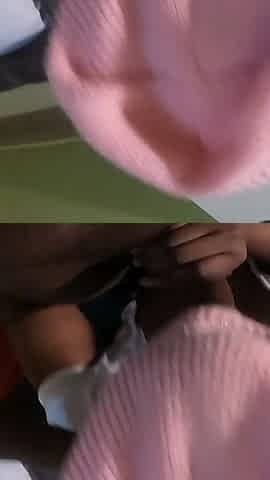 Thick Cheeks Clappin as BBC Stretches Me Wide
