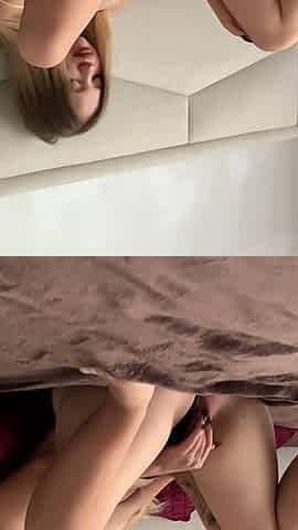 Watch Me Cum Twice