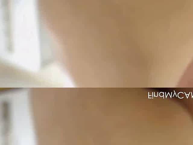 Korean Webcam Slut, Babe Goes Wild - Part 2