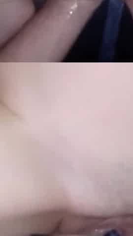 This Is Just Crazy... They Are Tearing Apart an 18-year-old Girl's Pussy.