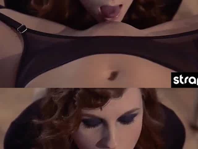 Redhead Movie With Rossy Bush