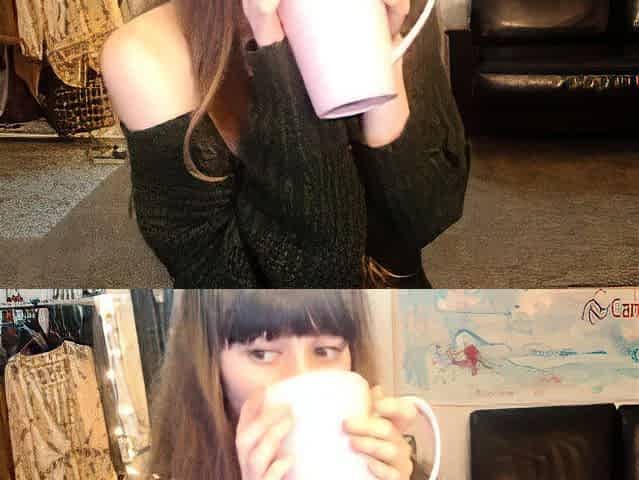 Cute blonde amateur webcam teen masturbating