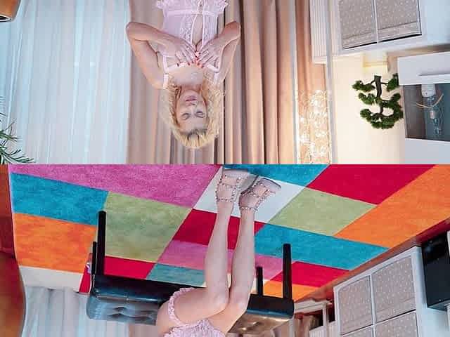 Jasmine Rouge Private Toy Play and Intense Fuck
