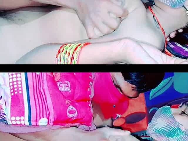 Desi Teen Missionary Fuck