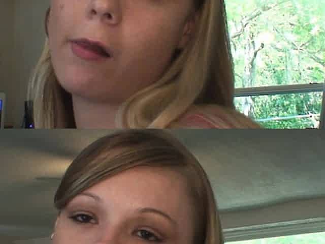 Hottie Jailbird Blonde Tight Pussy Hooker Fuck