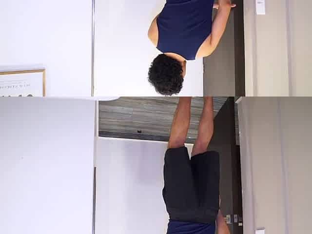 Hot spic mom porn video