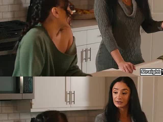 FORBIDDEN stepniece and stepuncle sex