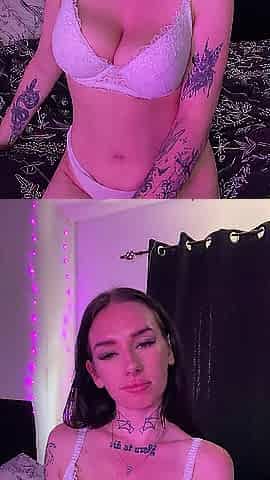 Hawt British Rock Mamma ASMR JOI
