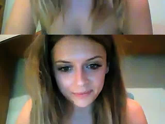 Romanian Pussy Webcam Show