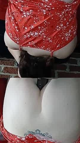 Big Ass Anal Put Ass to the Test