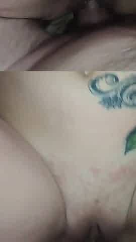 Pussy Fuck in Bedroom