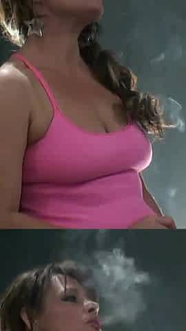 Beautiful Latina MILF Is Back for Her Last Video