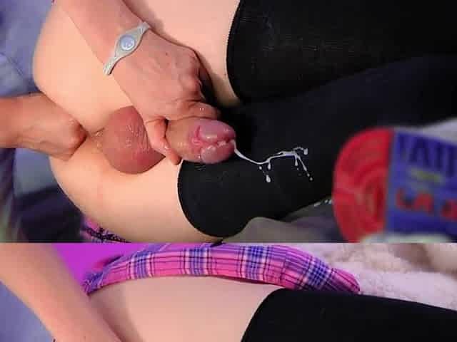 Kinky & Impure Cum Compilation