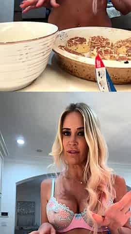 Exposed teen Blonde AshleyK Hawaii blowjob PRIVATE