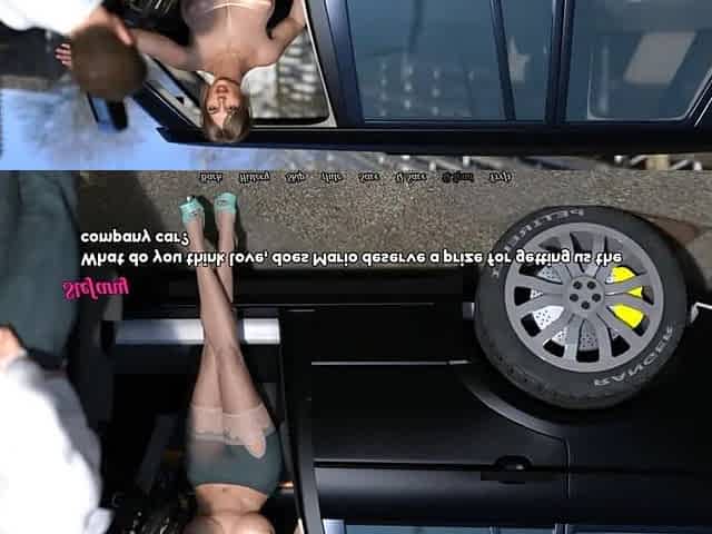 Perfect Housewife #31