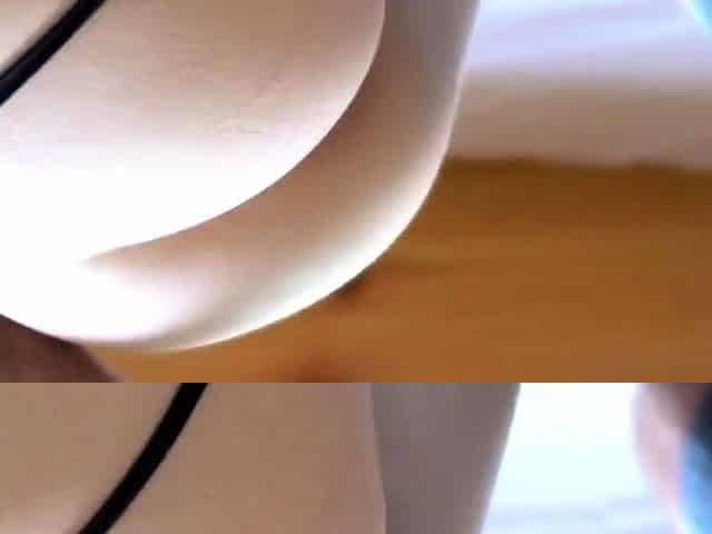 POV Tight Pussy Fucked by Big Dick with Huge Cumshot
