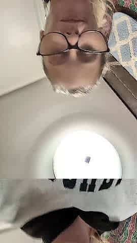 Peeing in september