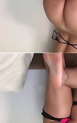 Sexydea Playing at Live Webcam with Her Pussy